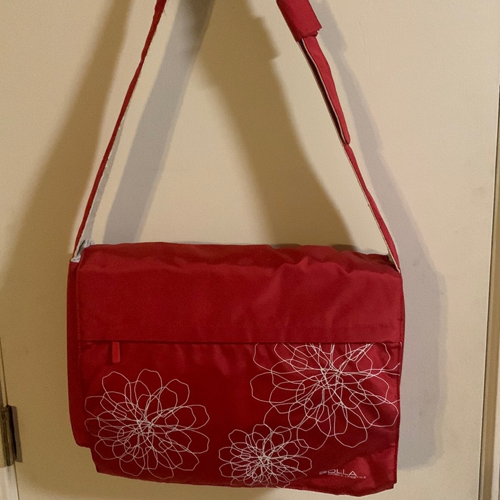 Computer bag ..